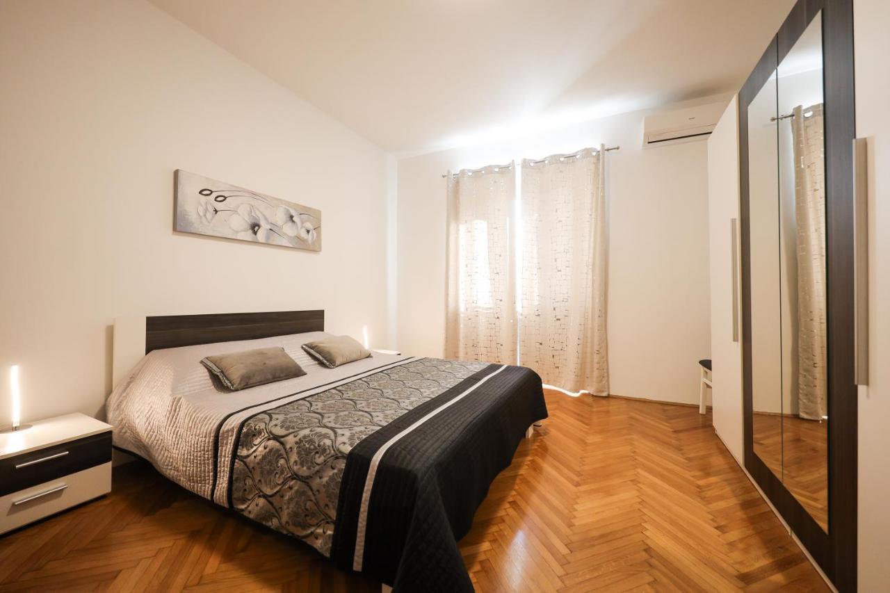 Appartamento Zara city center Esterno foto